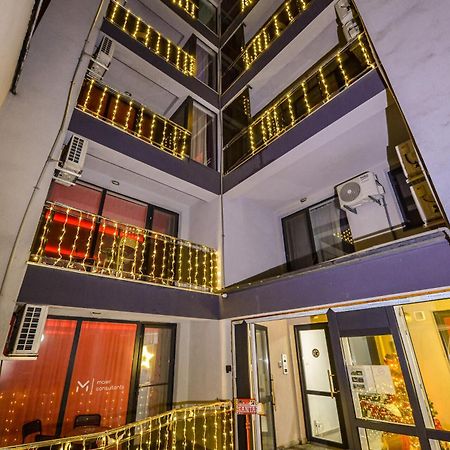 Ben Yehuda - Shabbat Friendly Apartments Bukareszt Zewnętrze zdjęcie