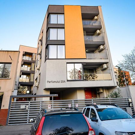 Ben Yehuda - Shabbat Friendly Apartments Bukareszt Zewnętrze zdjęcie
