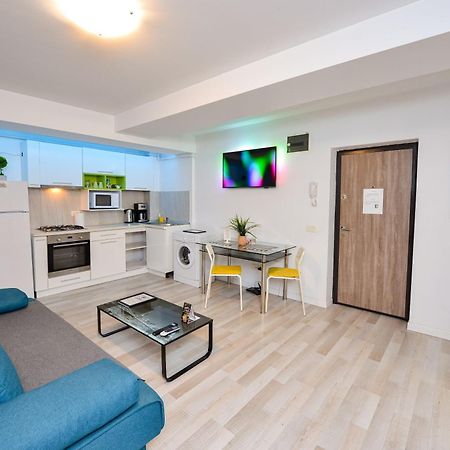 Ben Yehuda - Shabbat Friendly Apartments Bukareszt Zewnętrze zdjęcie