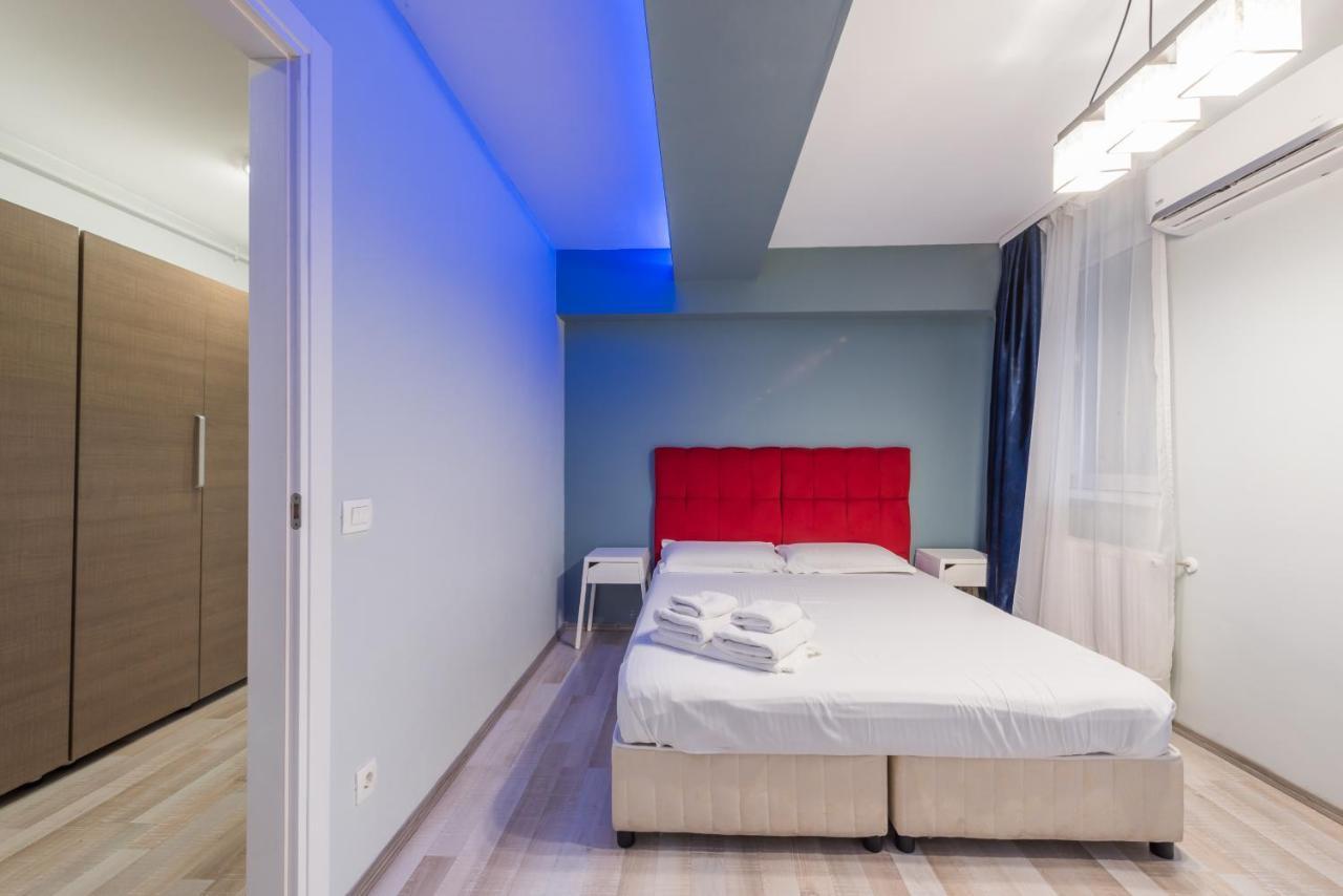 Ben Yehuda - Shabbat Friendly Apartments Bukareszt Zewnętrze zdjęcie