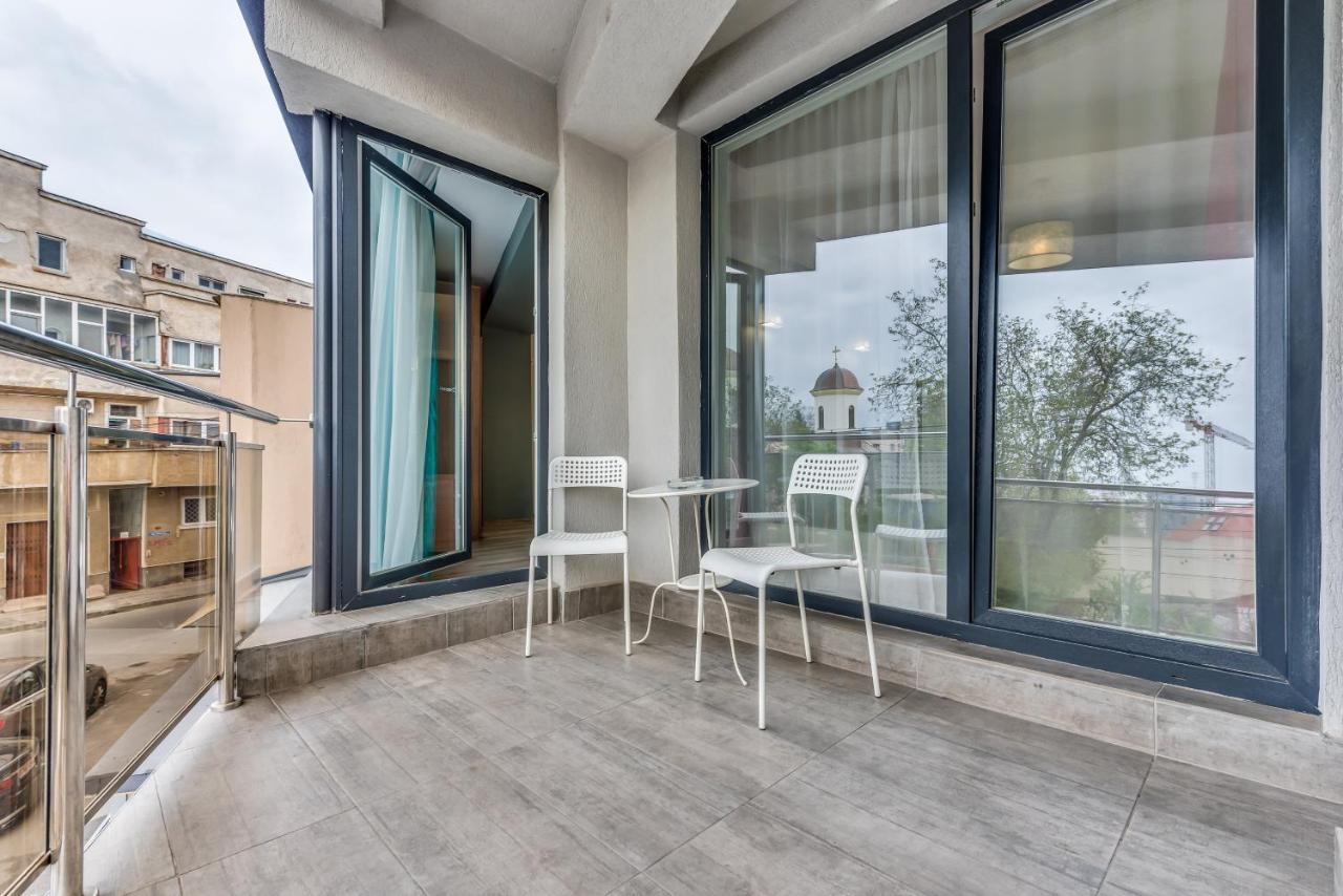 Ben Yehuda - Shabbat Friendly Apartments Bukareszt Zewnętrze zdjęcie