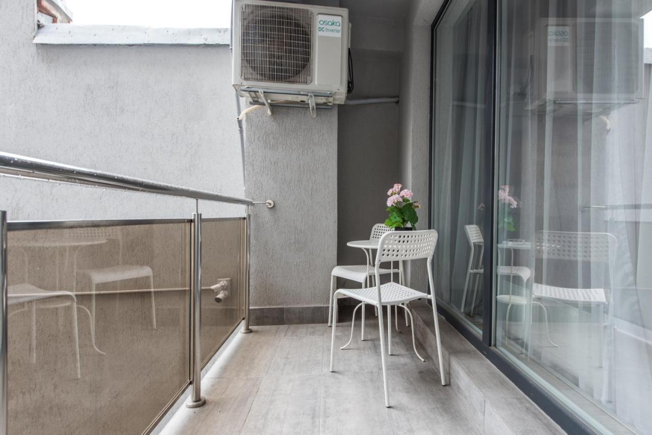 Ben Yehuda - Shabbat Friendly Apartments Bukareszt Zewnętrze zdjęcie
