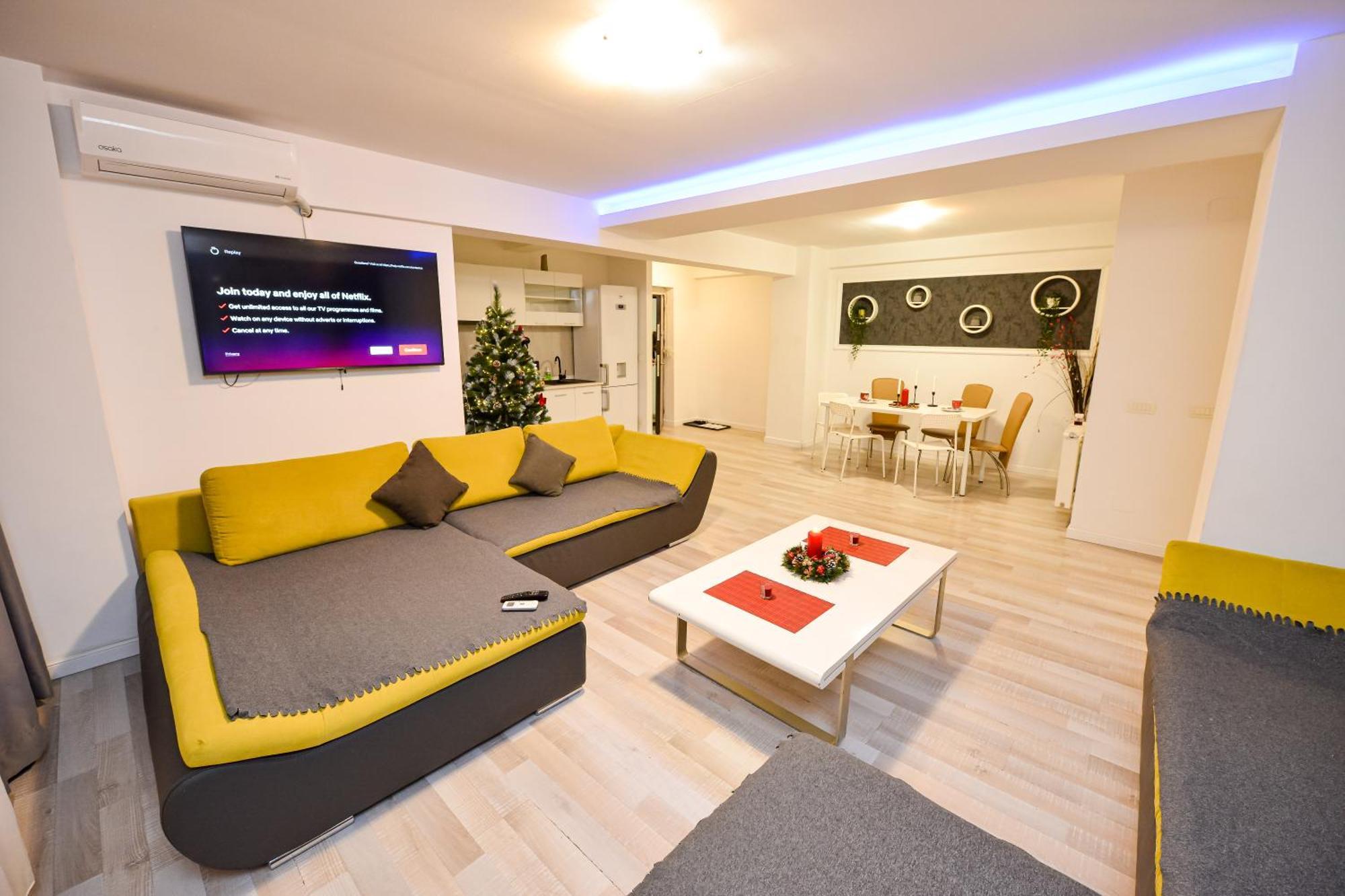 Ben Yehuda - Shabbat Friendly Apartments Bukareszt Zewnętrze zdjęcie
