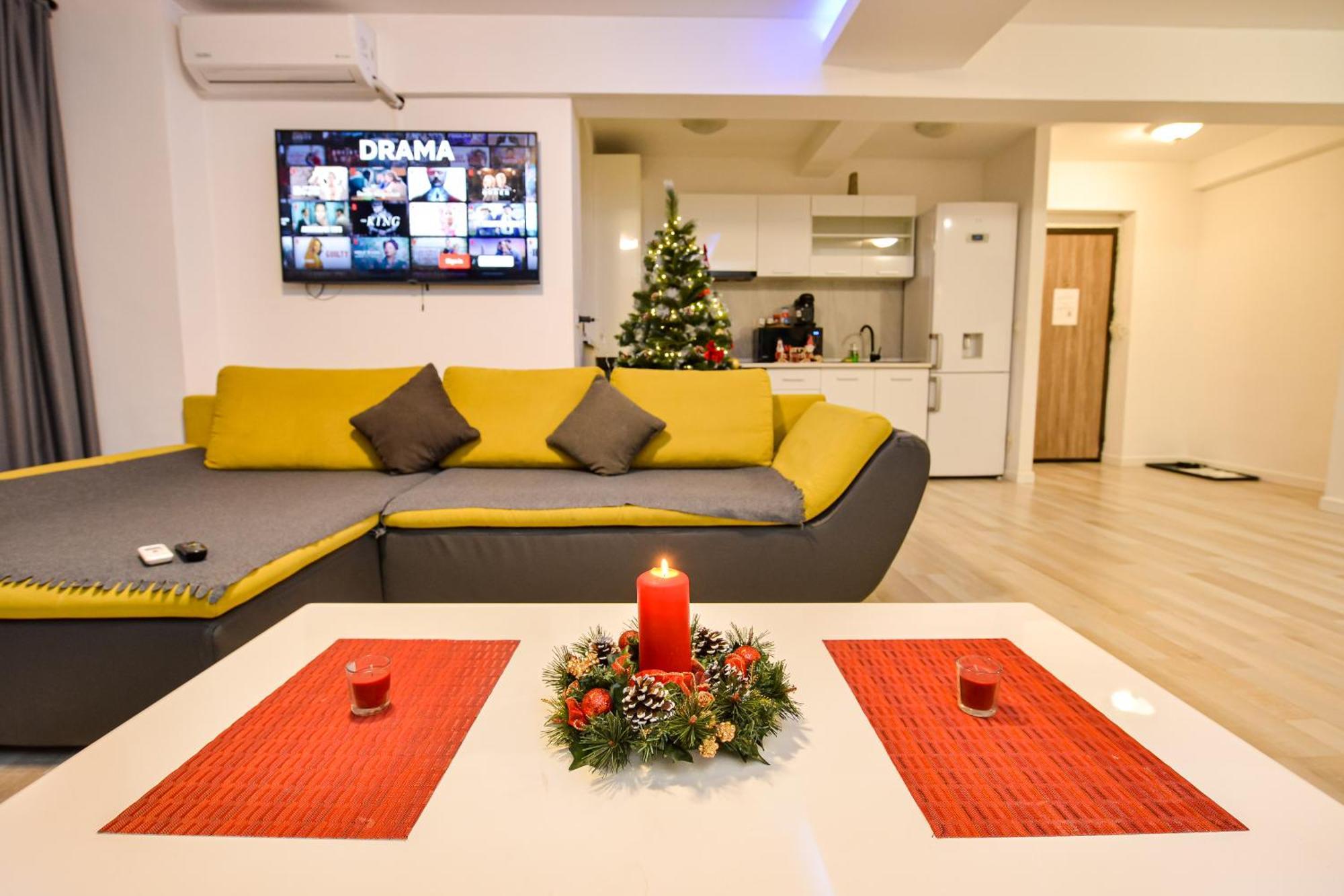 Ben Yehuda - Shabbat Friendly Apartments Bukareszt Zewnętrze zdjęcie