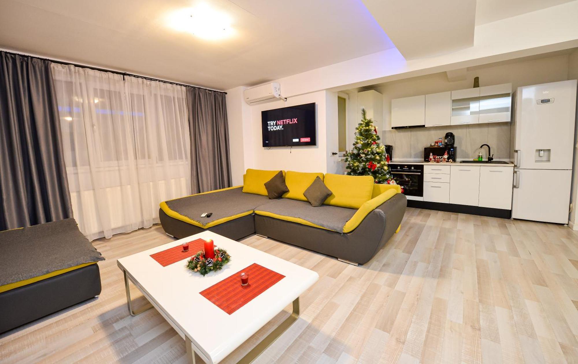 Ben Yehuda - Shabbat Friendly Apartments Bukareszt Zewnętrze zdjęcie