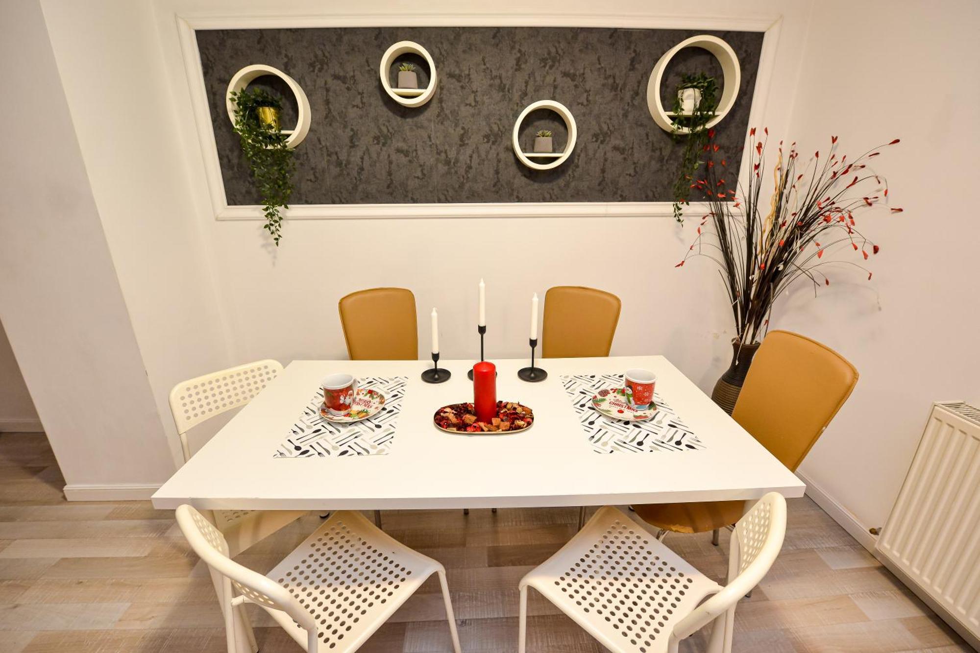 Ben Yehuda - Shabbat Friendly Apartments Bukareszt Zewnętrze zdjęcie