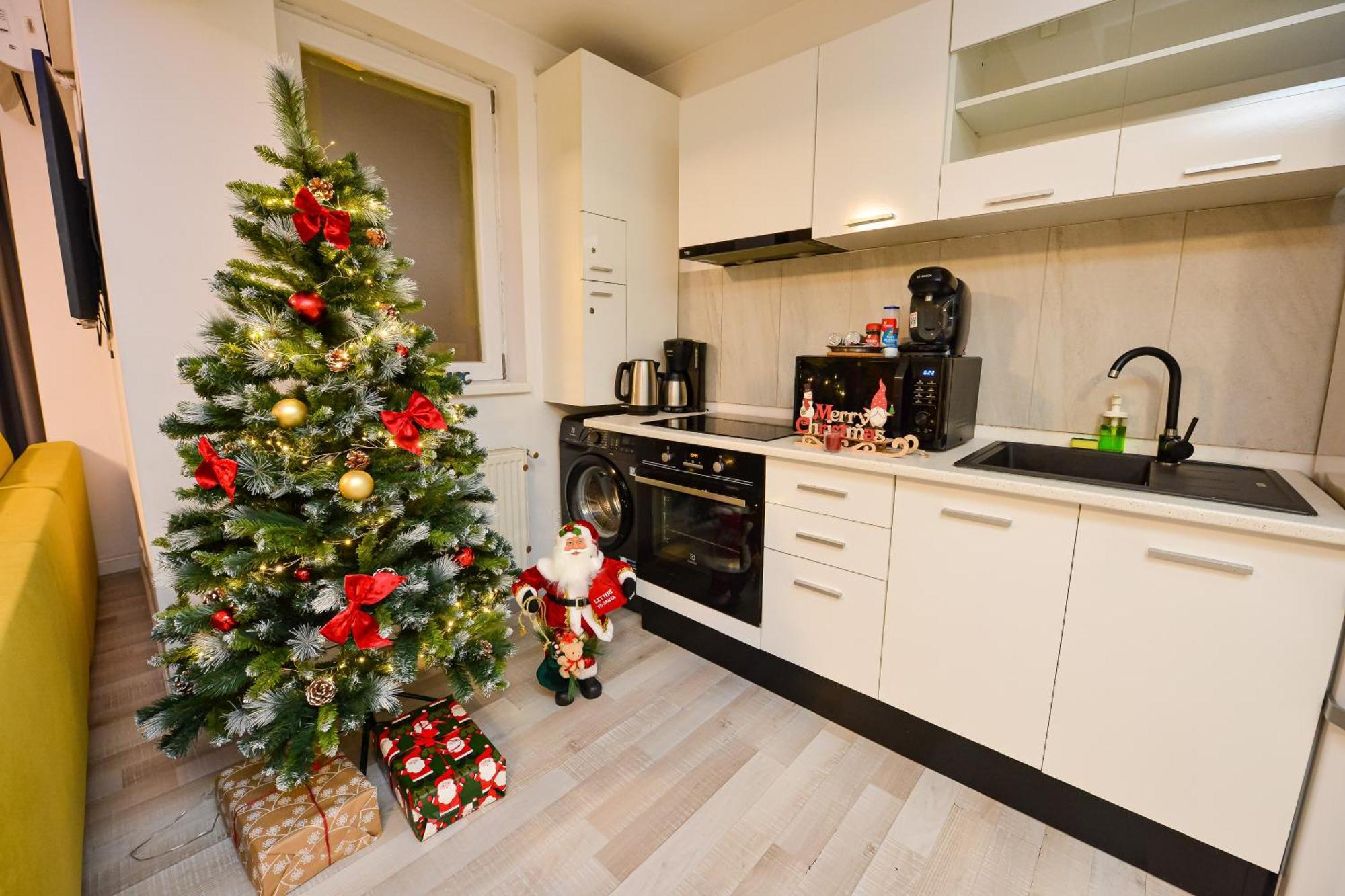Ben Yehuda - Shabbat Friendly Apartments Bukareszt Zewnętrze zdjęcie