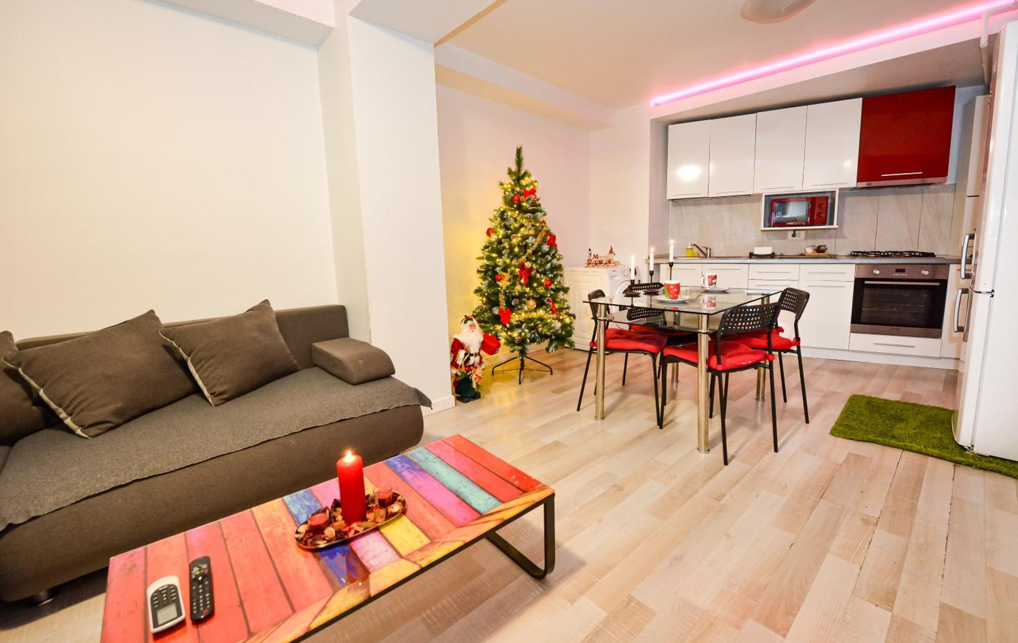 Ben Yehuda - Shabbat Friendly Apartments Bukareszt Zewnętrze zdjęcie