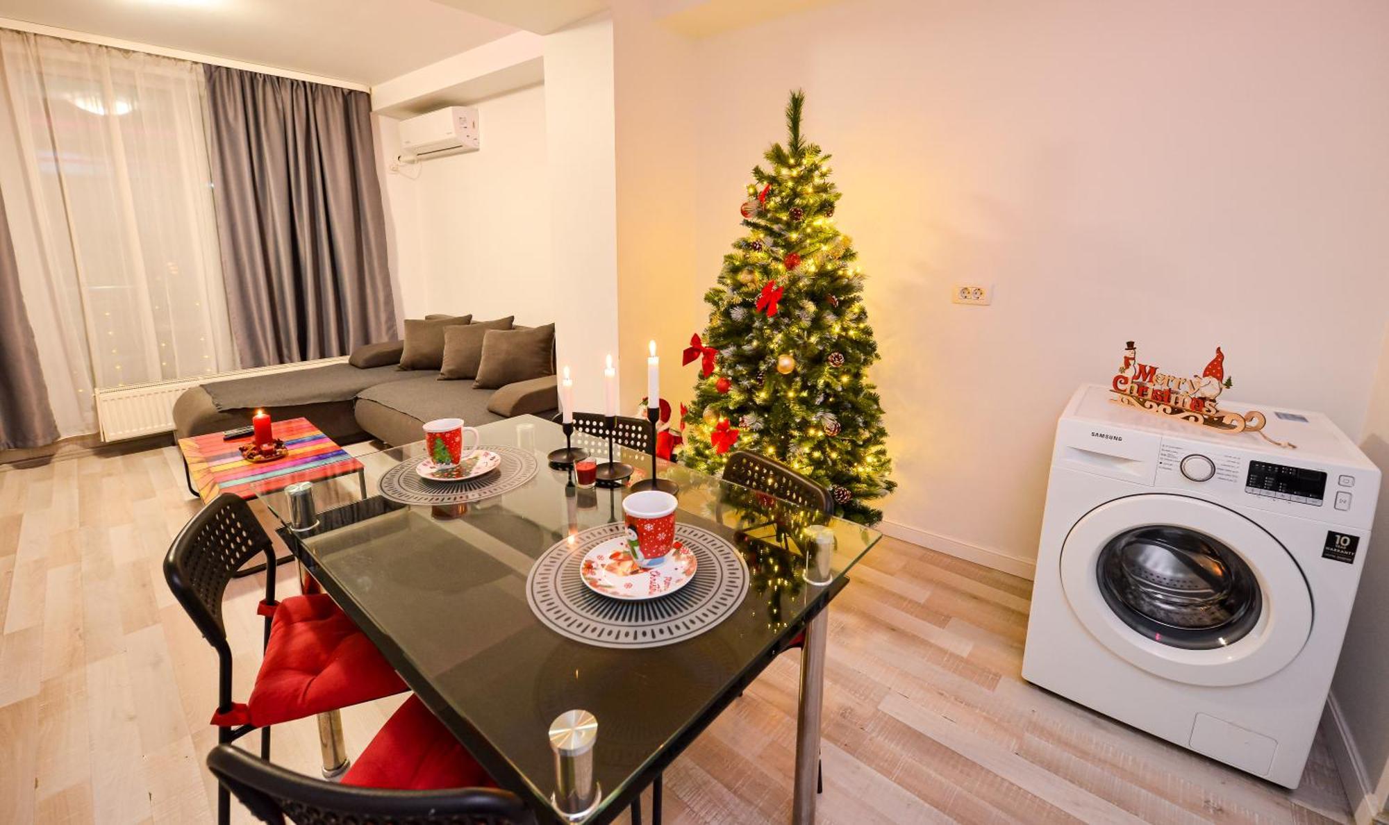 Ben Yehuda - Shabbat Friendly Apartments Bukareszt Zewnętrze zdjęcie