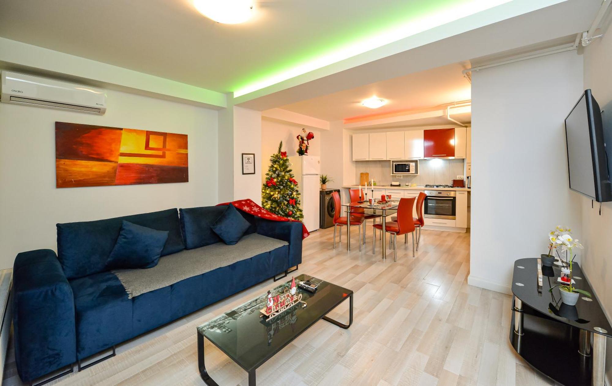 Ben Yehuda - Shabbat Friendly Apartments Bukareszt Zewnętrze zdjęcie