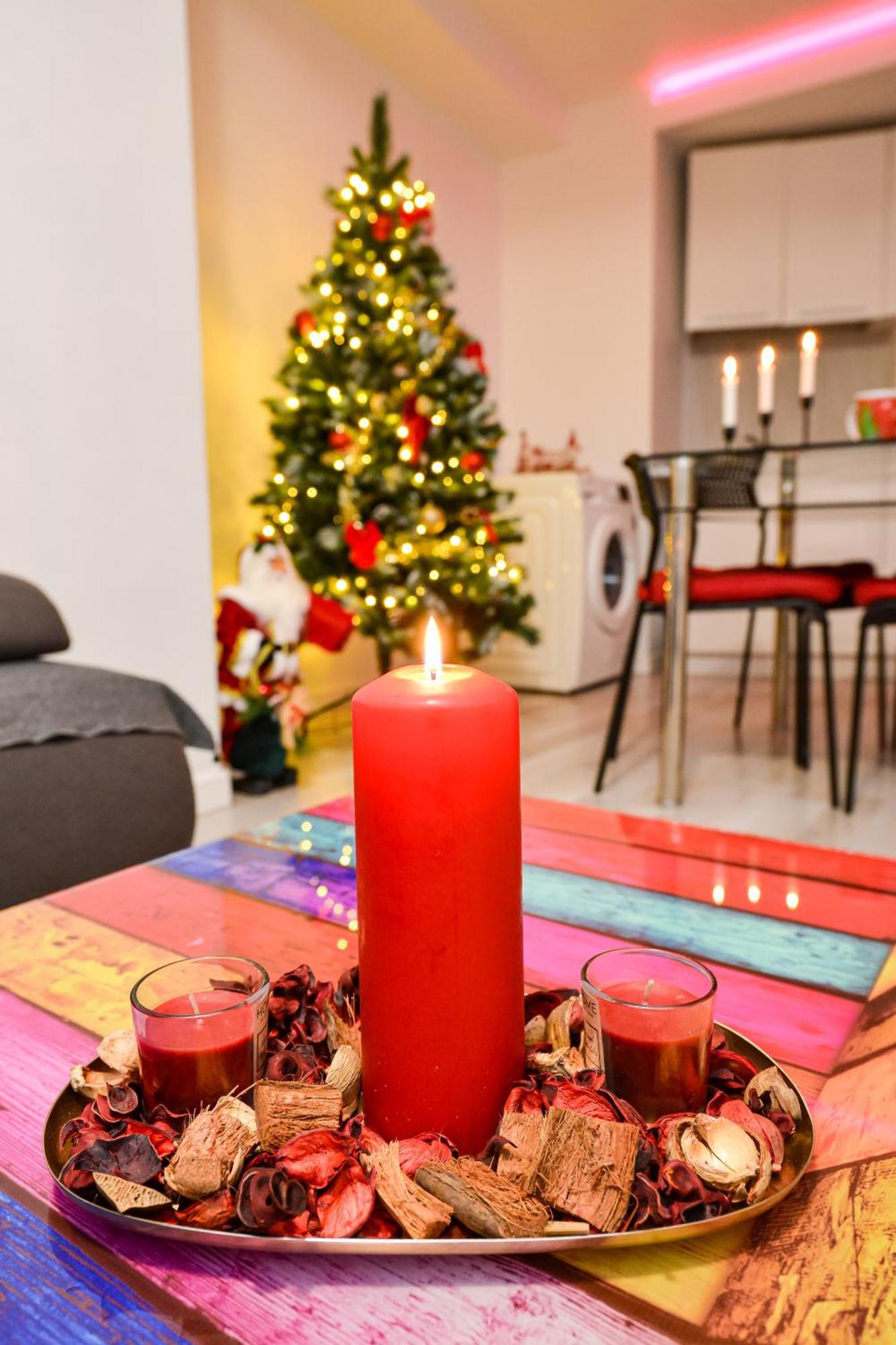 Ben Yehuda - Shabbat Friendly Apartments Bukareszt Zewnętrze zdjęcie