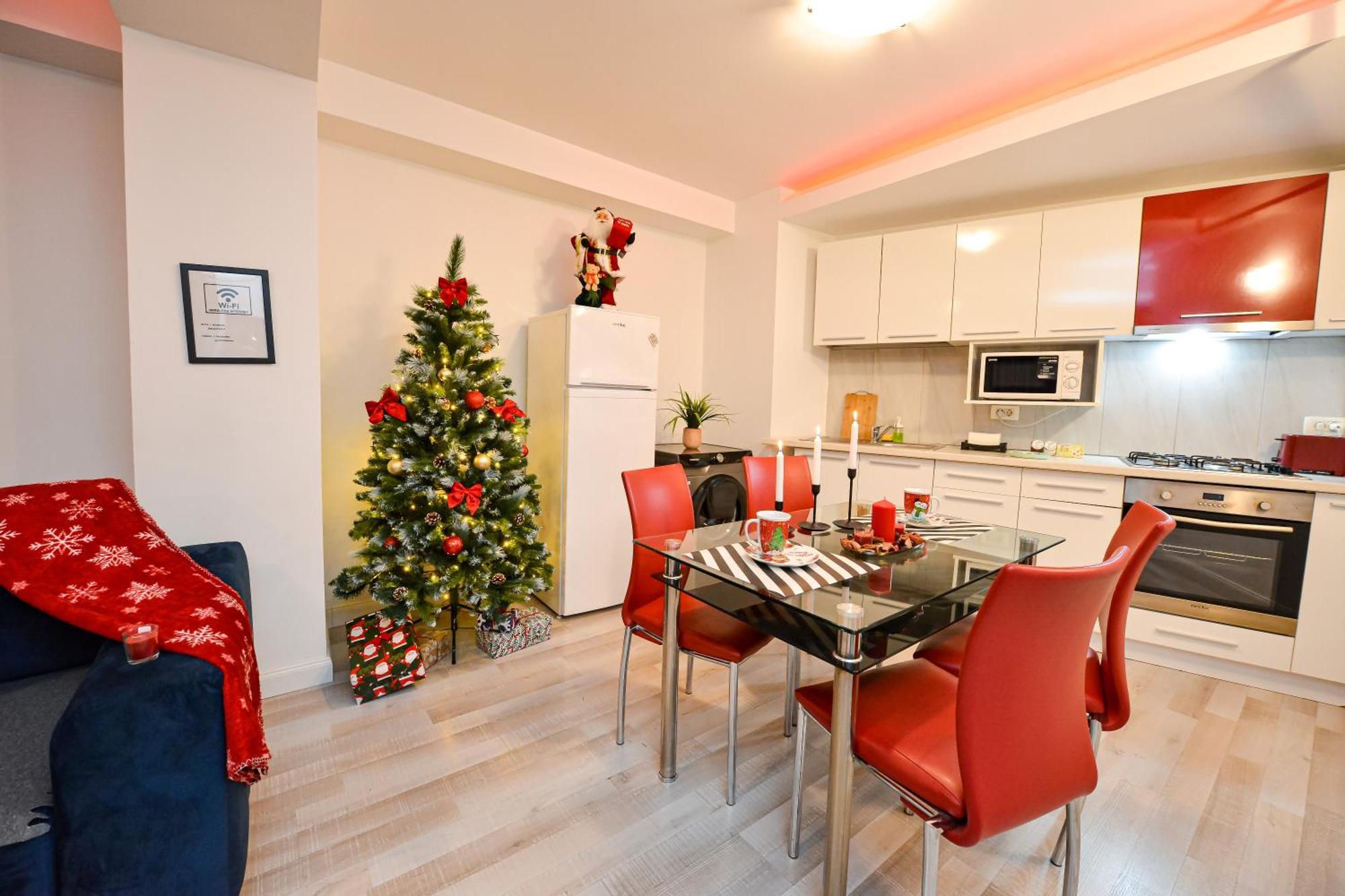 Ben Yehuda - Shabbat Friendly Apartments Bukareszt Zewnętrze zdjęcie