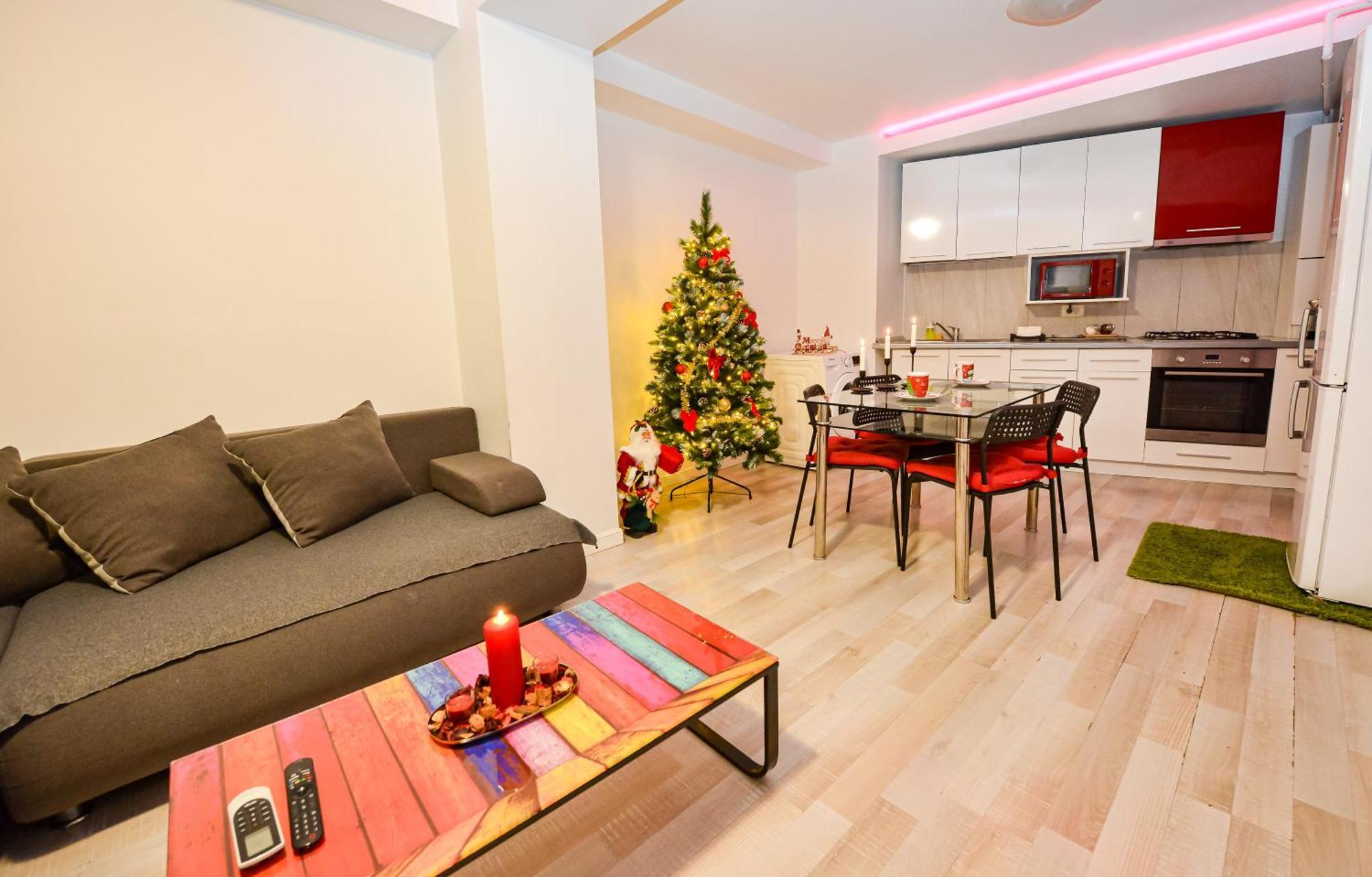 Ben Yehuda - Shabbat Friendly Apartments Bukareszt Zewnętrze zdjęcie