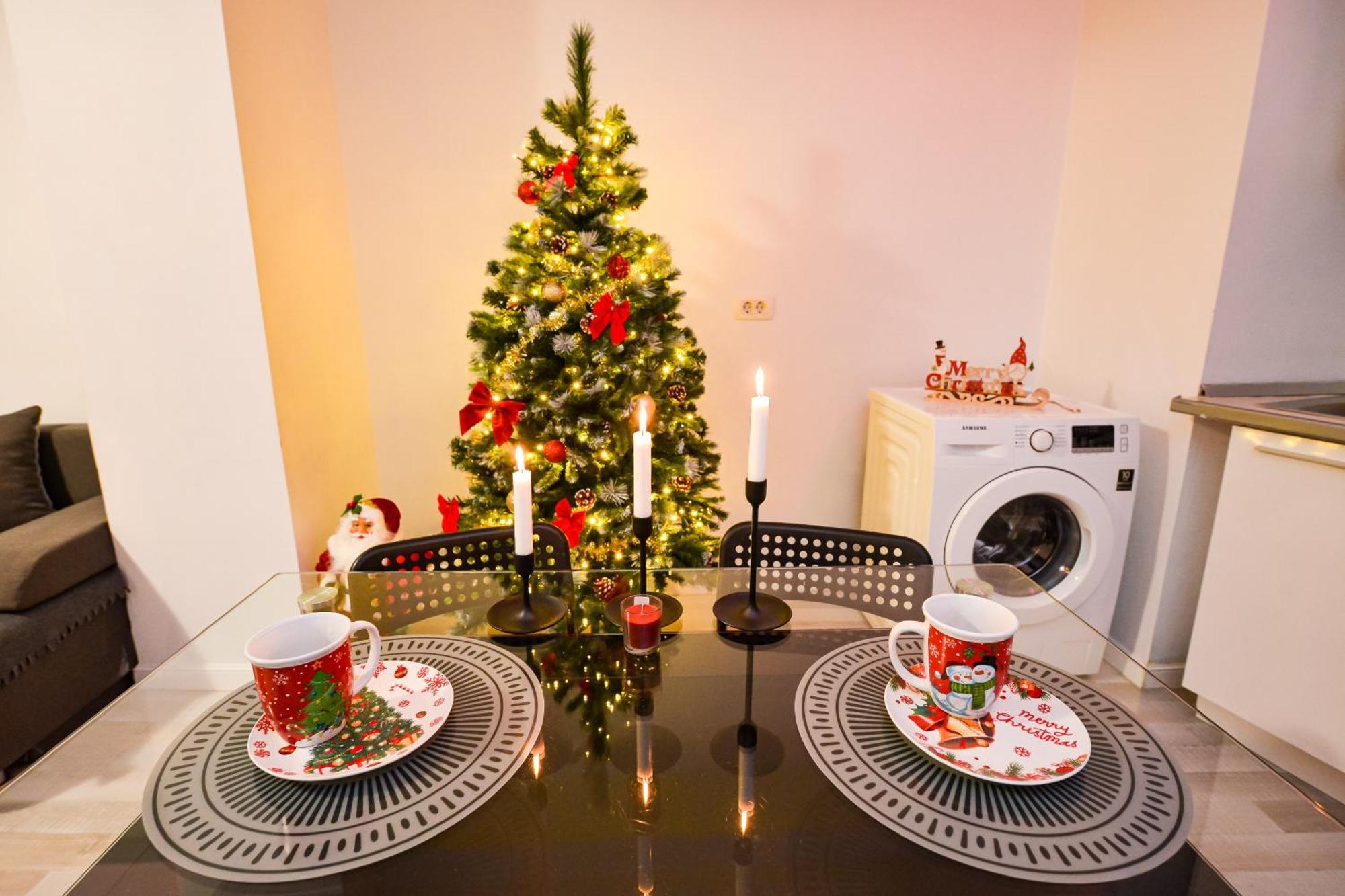 Ben Yehuda - Shabbat Friendly Apartments Bukareszt Zewnętrze zdjęcie