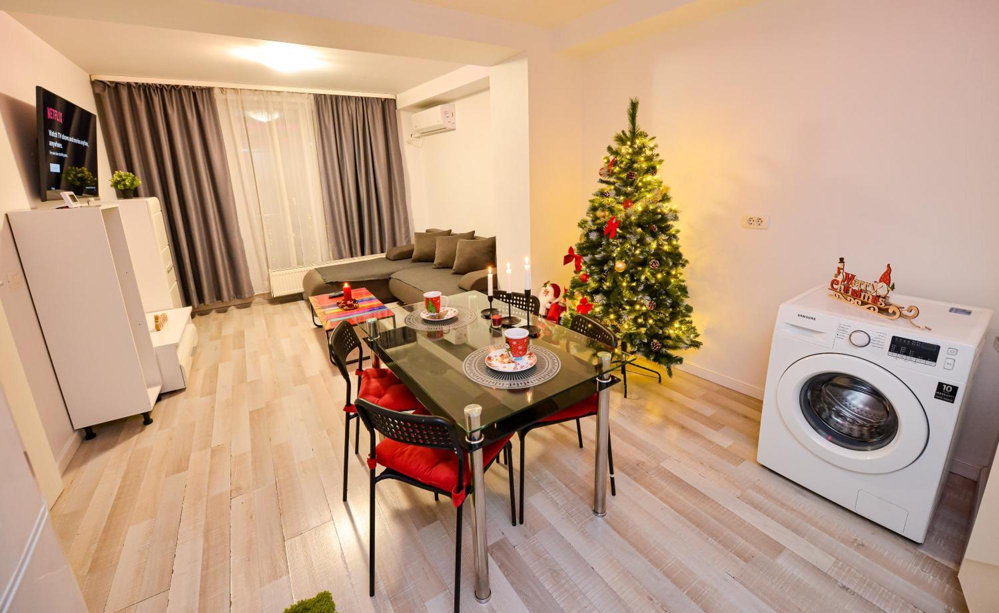 Ben Yehuda - Shabbat Friendly Apartments Bukareszt Zewnętrze zdjęcie