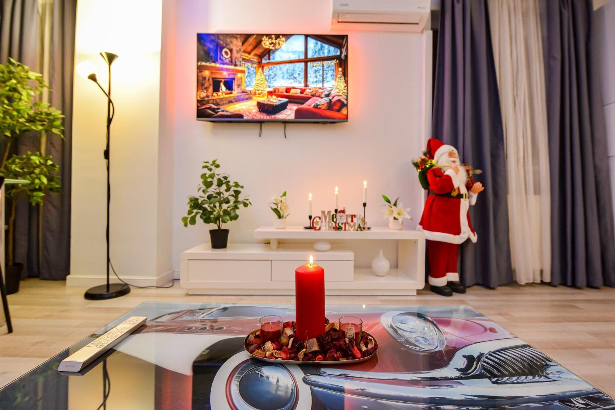 Ben Yehuda - Shabbat Friendly Apartments Bukareszt Zewnętrze zdjęcie