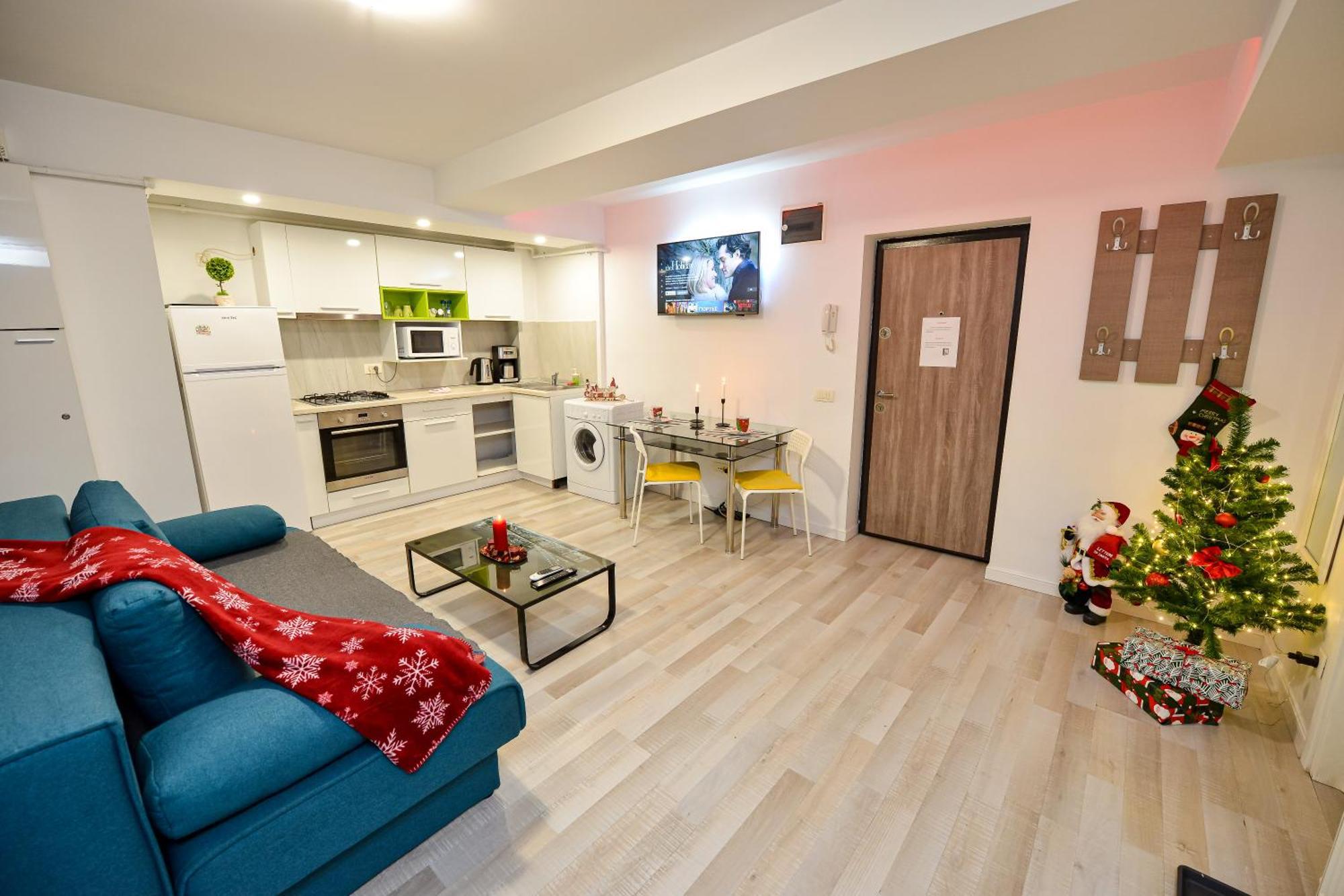 Ben Yehuda - Shabbat Friendly Apartments Bukareszt Zewnętrze zdjęcie