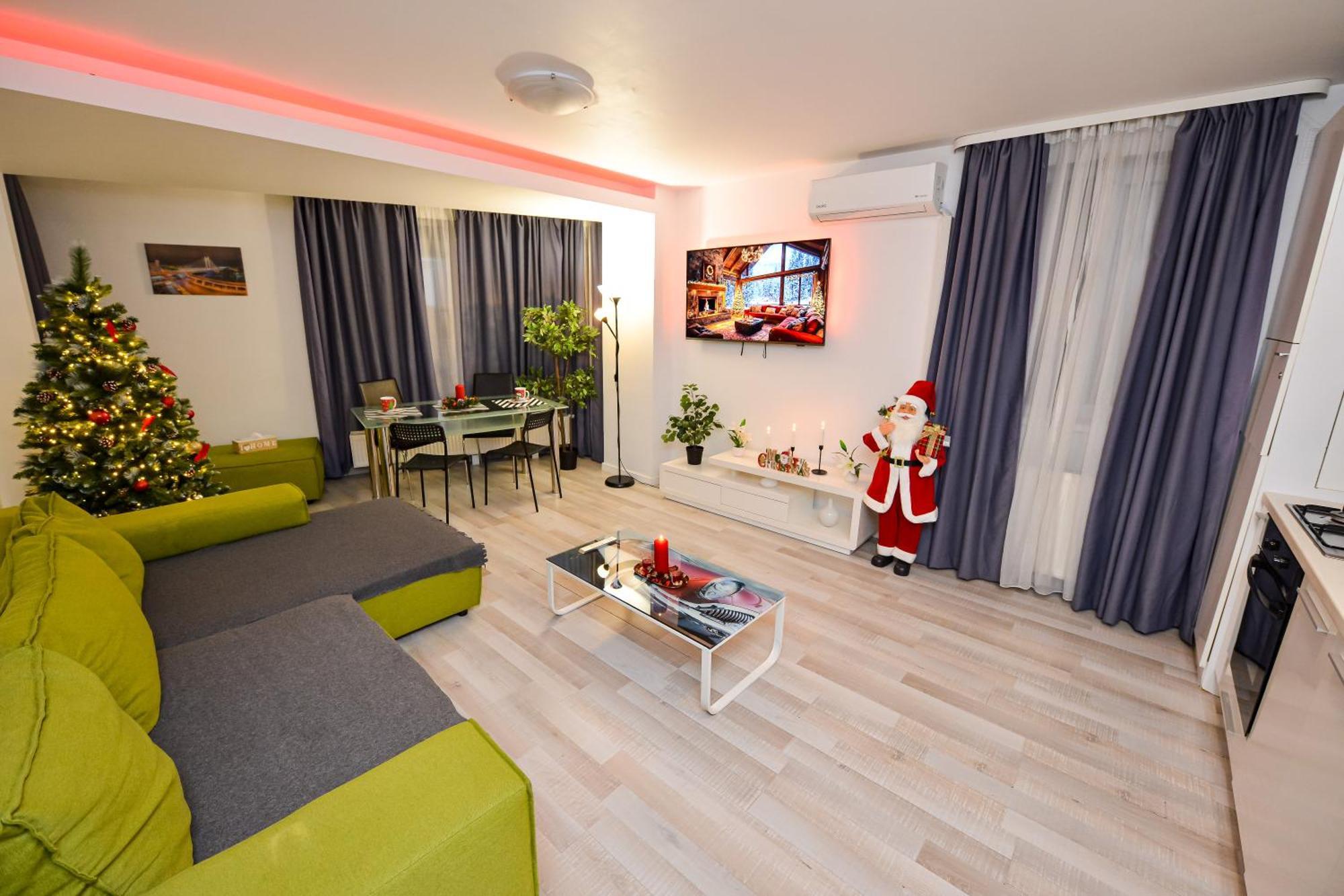 Ben Yehuda - Shabbat Friendly Apartments Bukareszt Zewnętrze zdjęcie