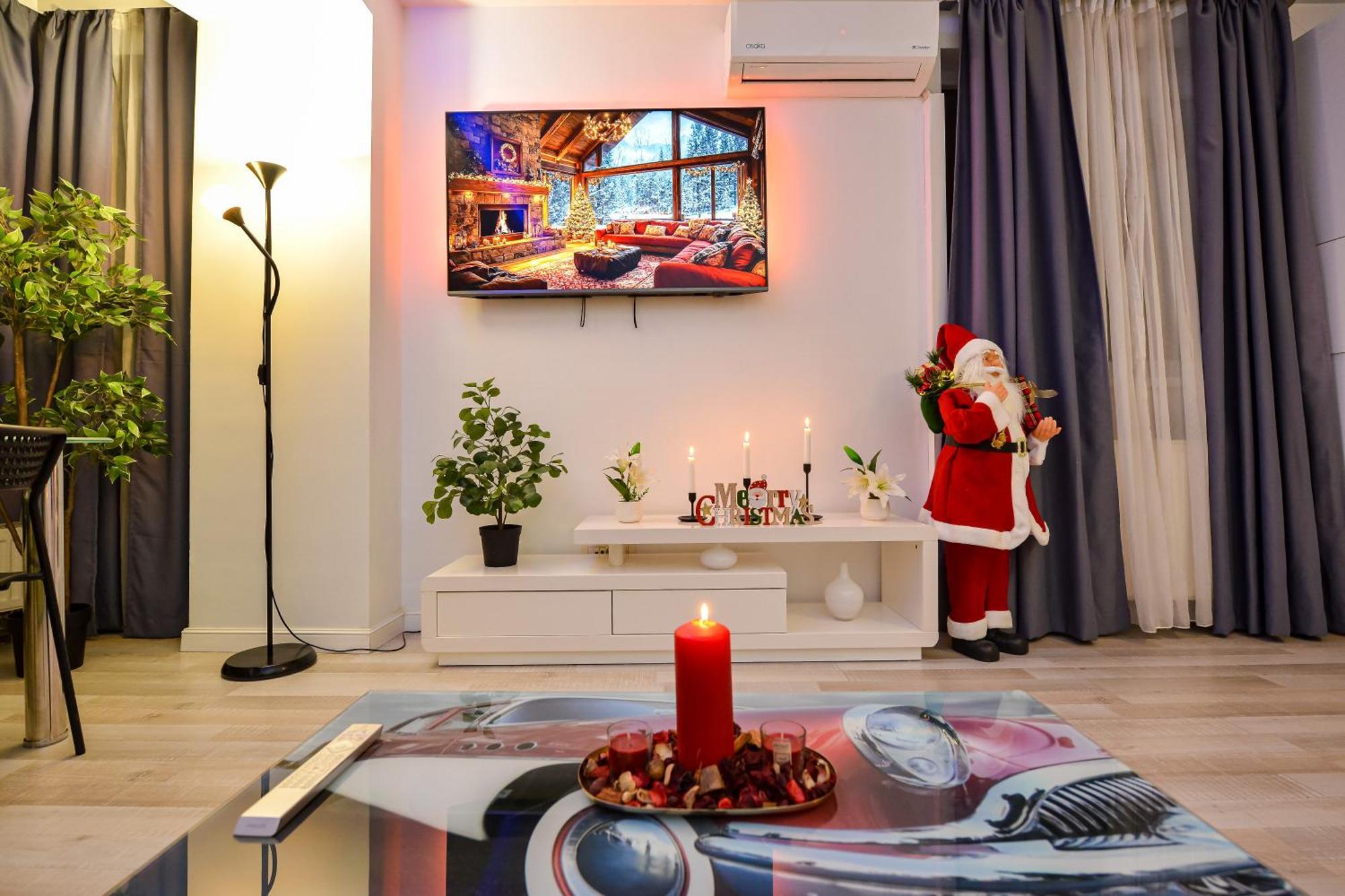 Ben Yehuda - Shabbat Friendly Apartments Bukareszt Zewnętrze zdjęcie