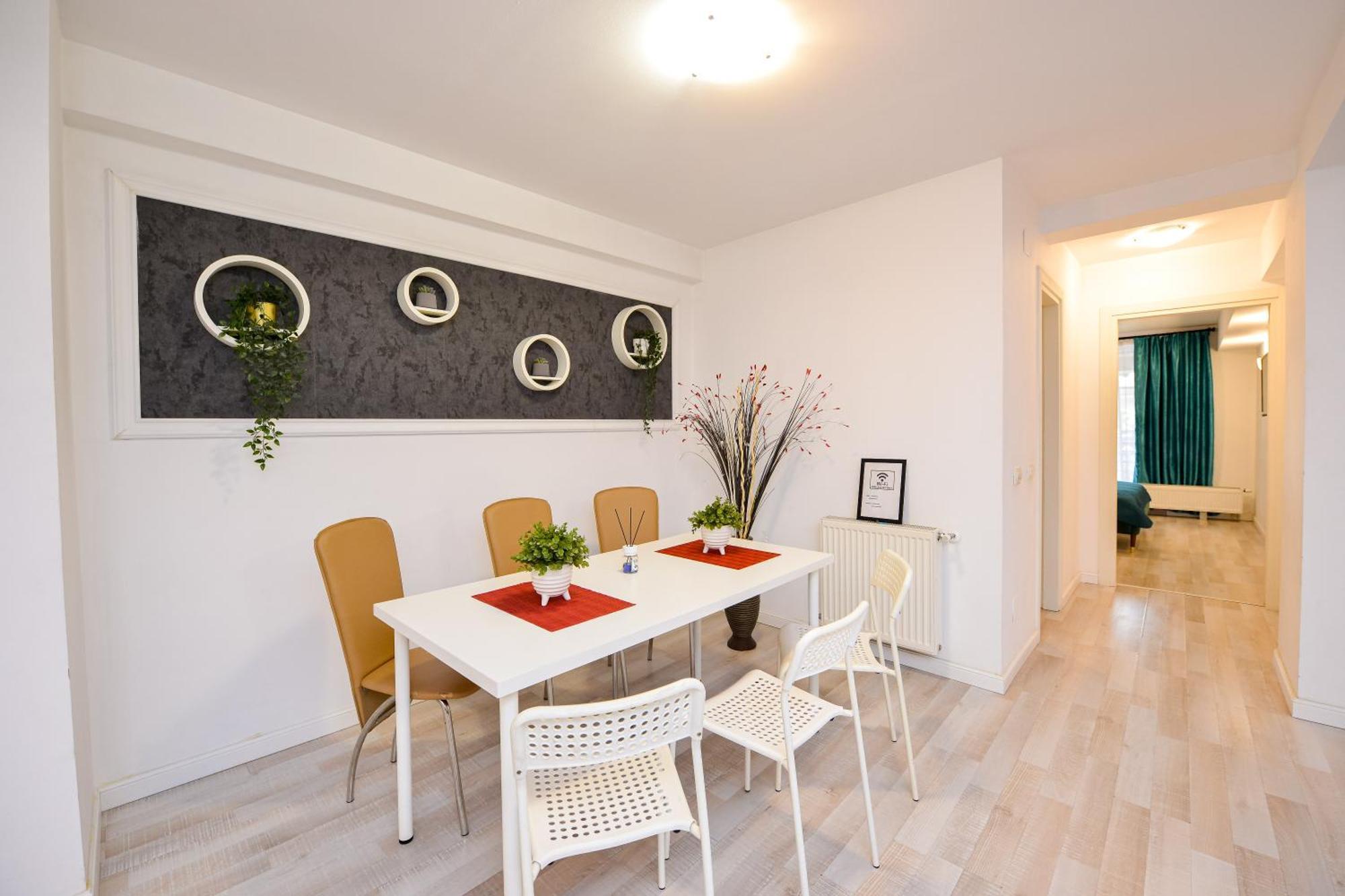 Ben Yehuda - Shabbat Friendly Apartments Bukareszt Zewnętrze zdjęcie