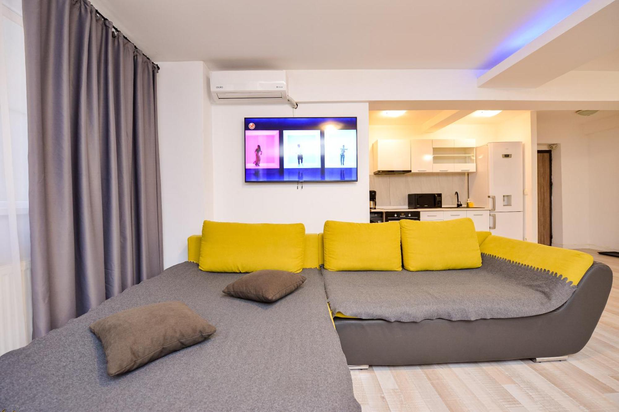 Ben Yehuda - Shabbat Friendly Apartments Bukareszt Zewnętrze zdjęcie