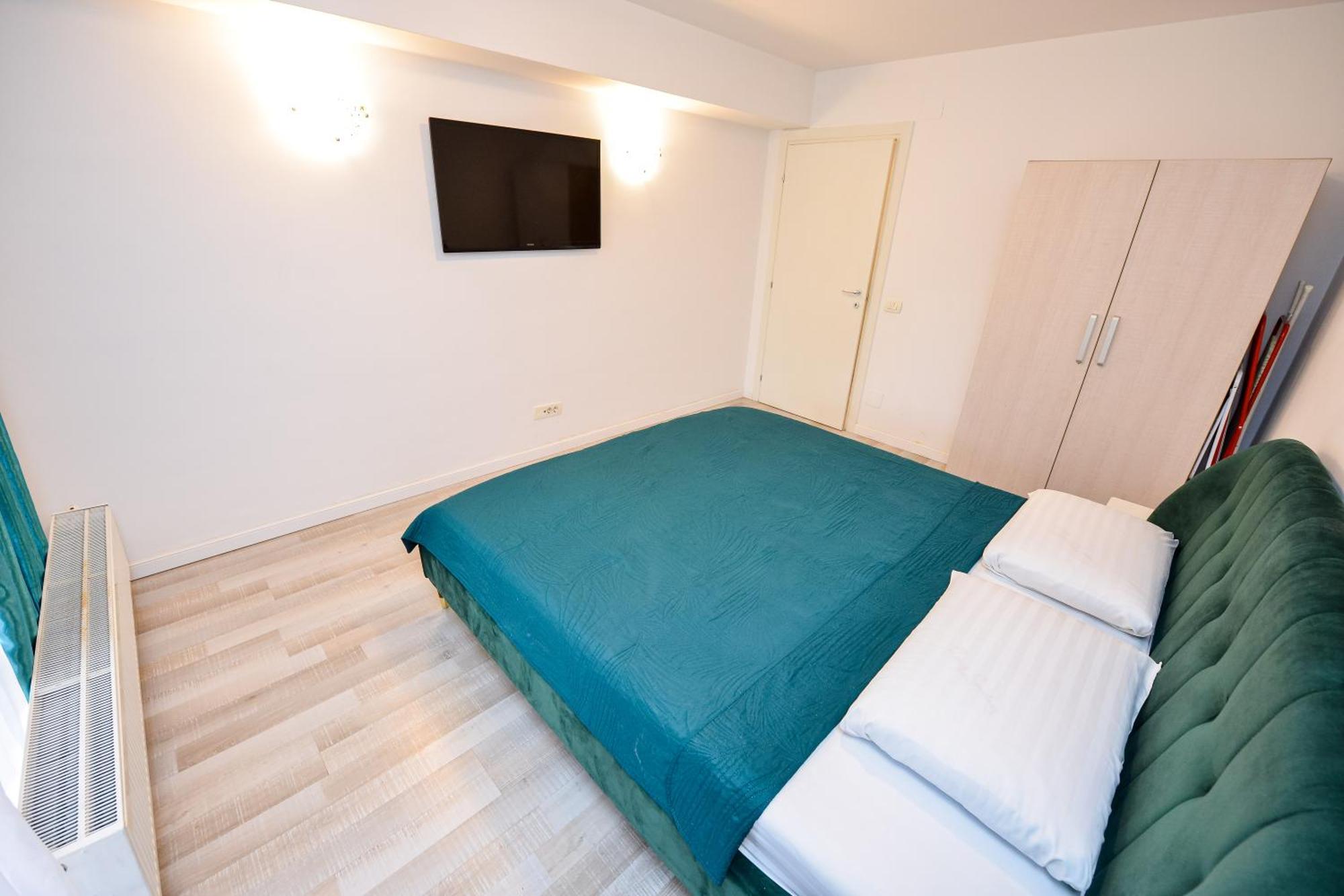 Ben Yehuda - Shabbat Friendly Apartments Bukareszt Zewnętrze zdjęcie