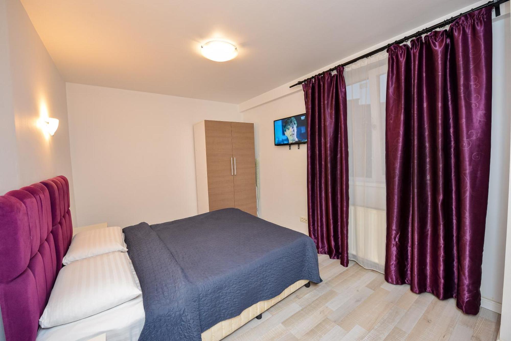 Ben Yehuda - Shabbat Friendly Apartments Bukareszt Zewnętrze zdjęcie