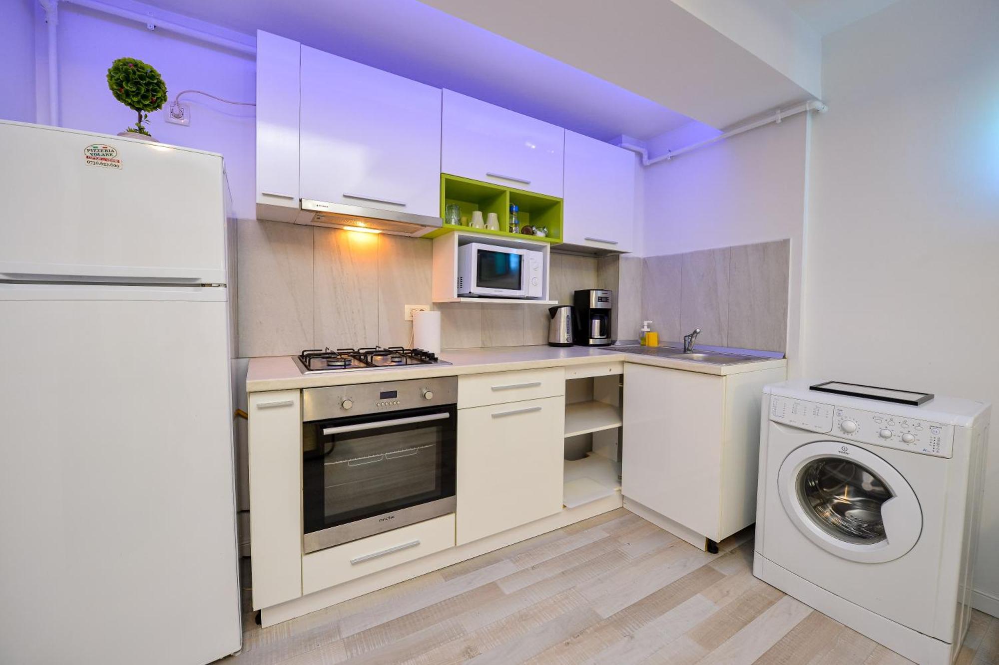 Ben Yehuda - Shabbat Friendly Apartments Bukareszt Zewnętrze zdjęcie
