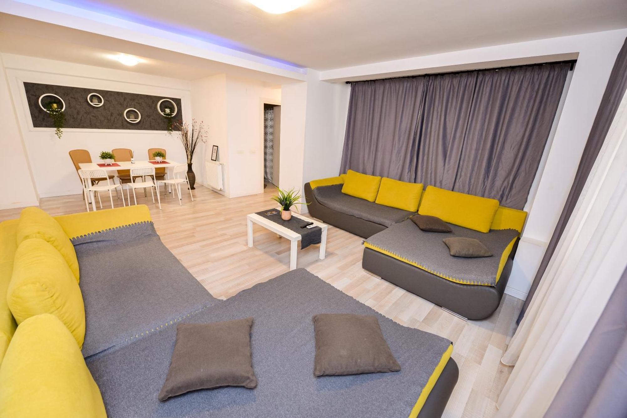 Ben Yehuda - Shabbat Friendly Apartments Bukareszt Zewnętrze zdjęcie