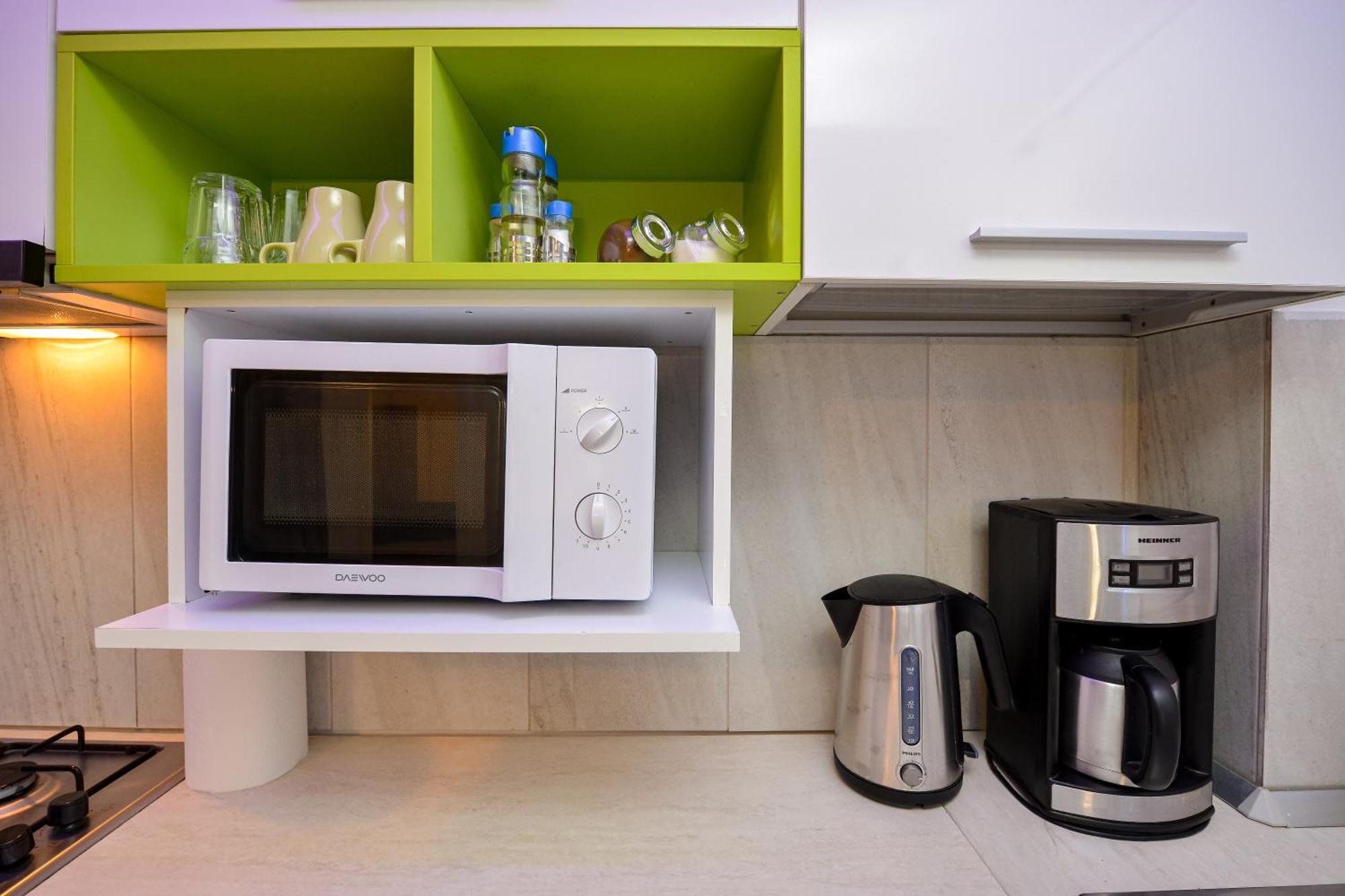 Ben Yehuda - Shabbat Friendly Apartments Bukareszt Zewnętrze zdjęcie