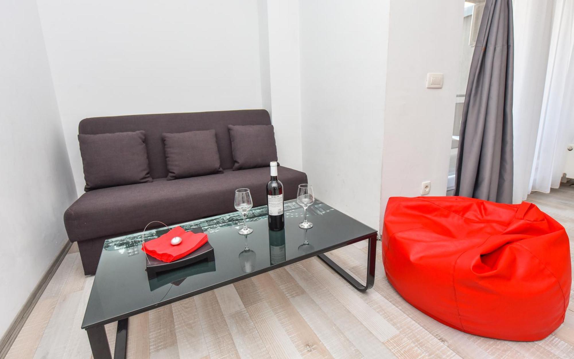 Ben Yehuda - Shabbat Friendly Apartments Bukareszt Zewnętrze zdjęcie